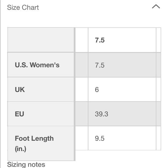 Hoka Women’s Bondi 7 Road-Running Shoes, size 7.5 - Picture 12 of 14